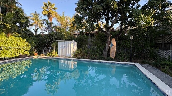 Building Photo - 710 NE 77th St Rental