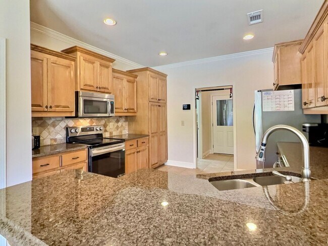 Photo - 4 Bed, 2 Full Bath Home w/ In-Ground Pool in Desirable Lake Forest!
