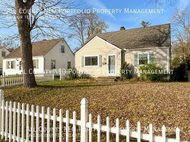 Photo - 3393 Homecroft Dr