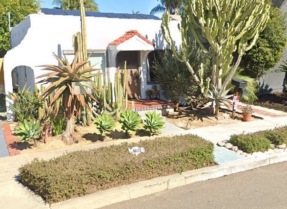 Building Photo - 3268 Cedar St Unit Front