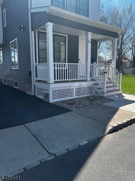 Building Photo - 51 New St Unit B