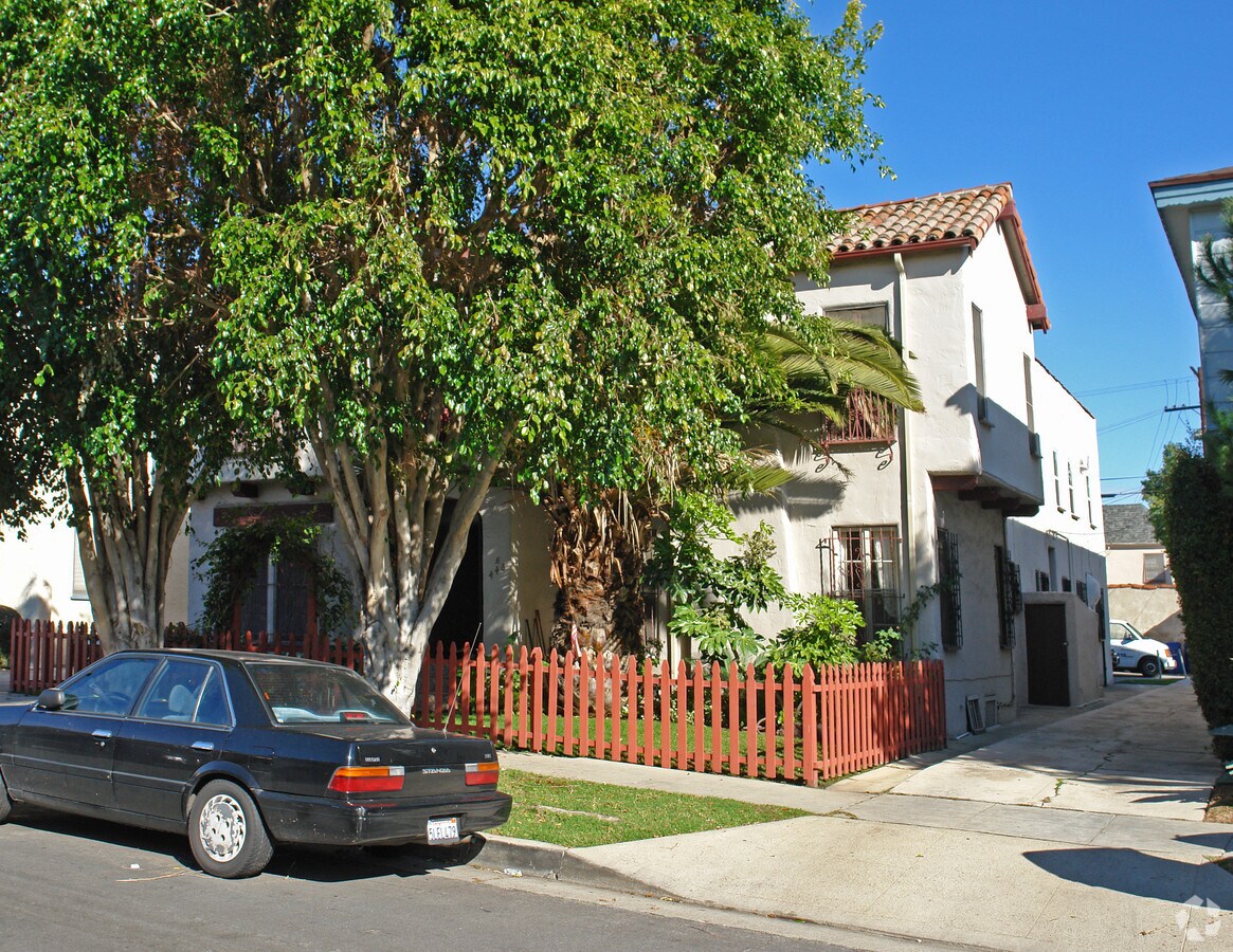 Photo - 448 N Spaulding Ave