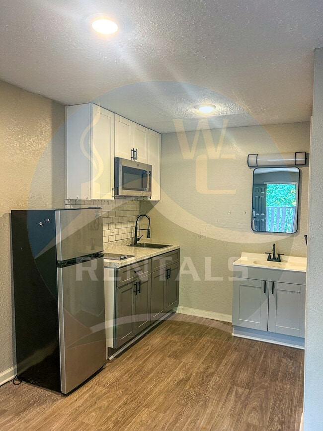 58 Cullowhee LLC