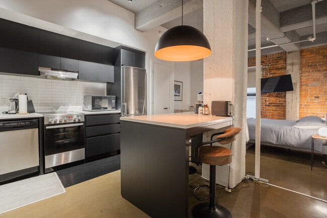 Photo - 110 Rue Sainte-Thérèse