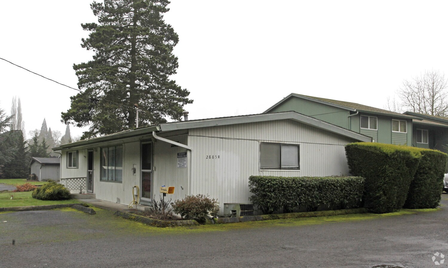 Photo - Viking Villa Apartments