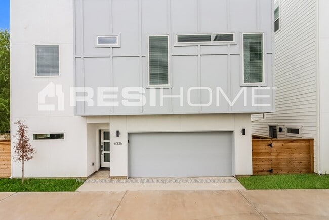 Building Photo - 6336 Culberson St