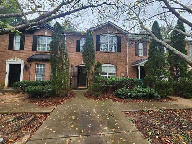 Building Photo - 3752 Waldrop Ln