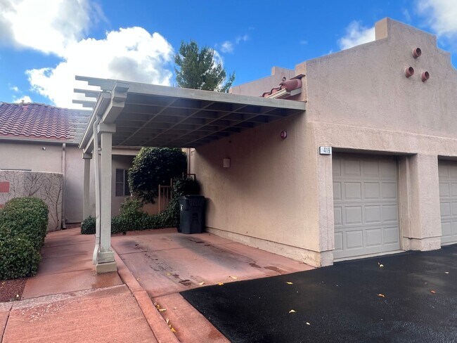 Photo - Unfurnished, 1-year long-term rental