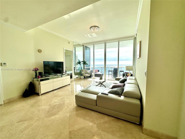 Photo - 18101 Collins Ave Condo Unit 5207