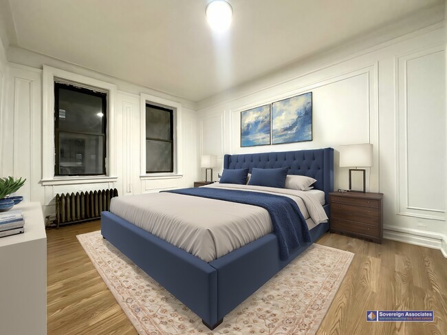 Photo - 1469 St Nicholas Ave Apartamento Unidad 2B