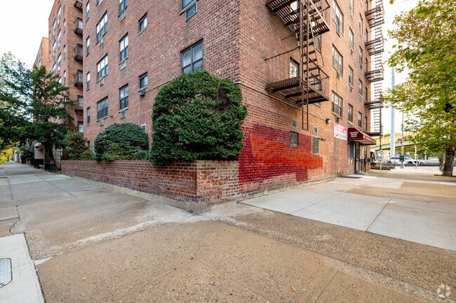 Photo - Sherwood Village Cooperative A, Inc.