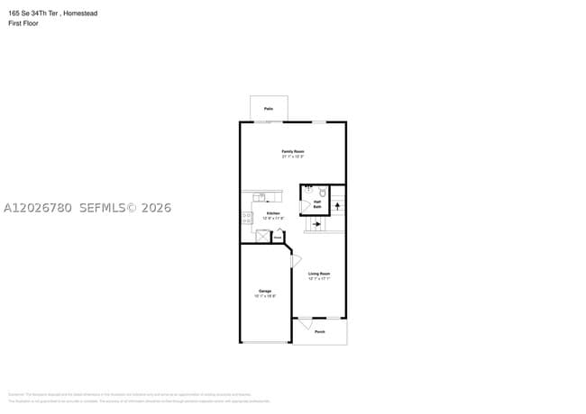Photo - 165 SE 34th Terrace
