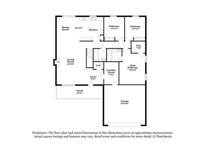 Photo - 370 Millett Dr