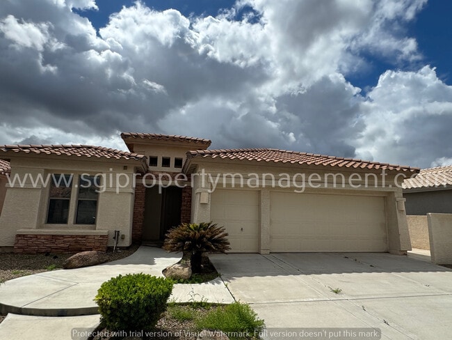 Building Photo - 10313 E Copper Dr Rental