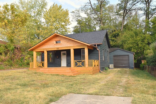 Photo - 1431 E Rouse Ave