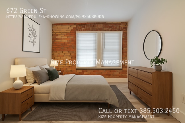 Photo - 672 Green St