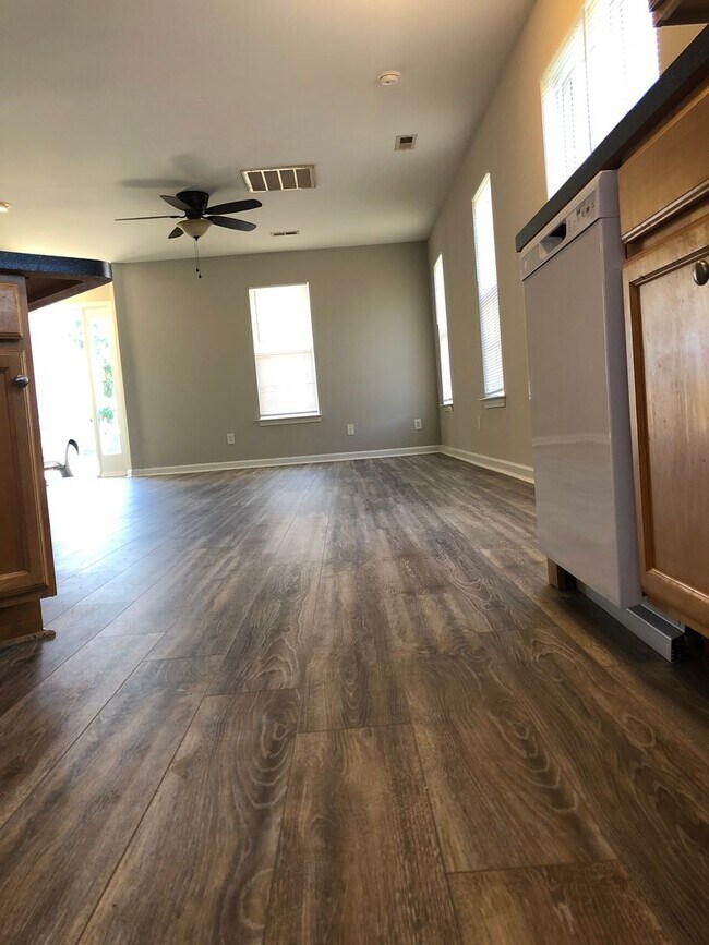 Coming Soon Updated 3 bedroom 2 bath home House Rental in Winston