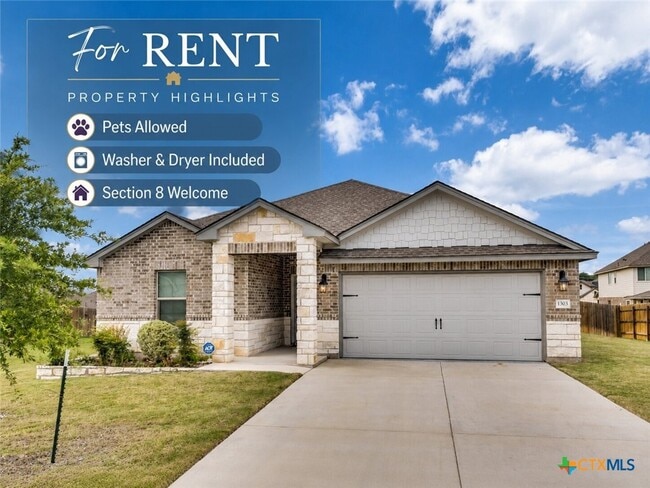Building Photo - 1303 Prospector Trl