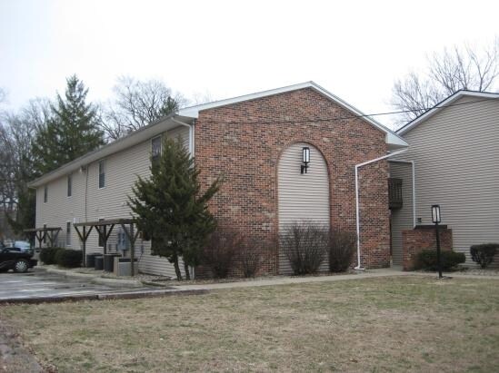 Jackson Court - Jackson Court Apartments