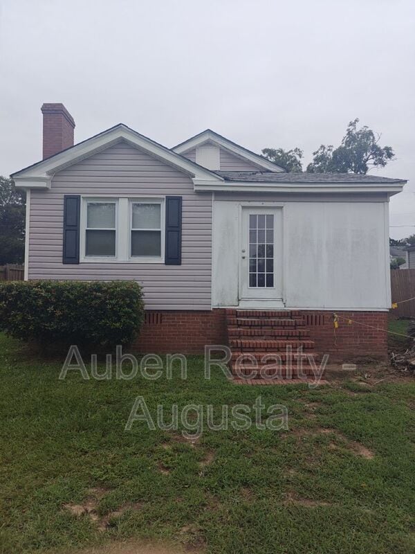 Building Photo - 1619 Georgia Ave Rental