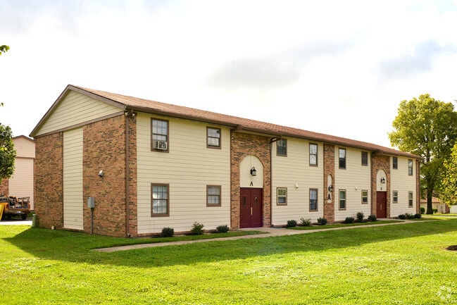 Stonecrest Apartments