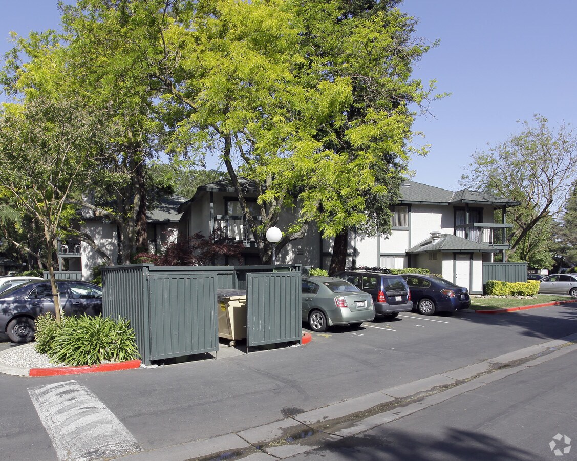 The Trees Apartments - The Trees