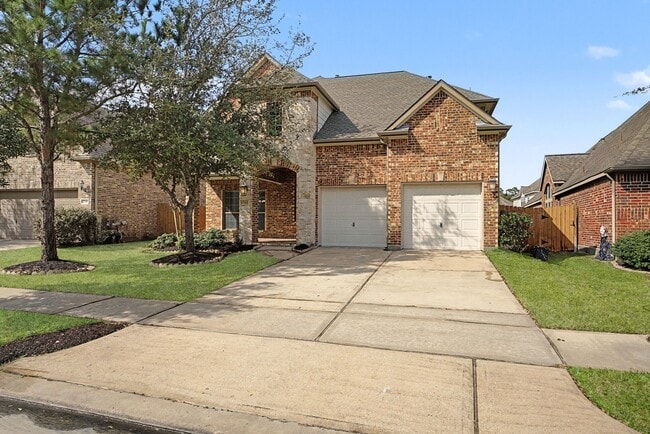 Photo - 27363 Pendleton Trace Dr