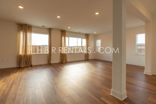 Photo - Spacious 4-Bedroom Haven with 4 Full Baths in Lathrop – 3,200 Sq. Ft. of Comfort and Style!