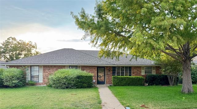 Building Photo - 3915 Spring Hollow Dr Rental