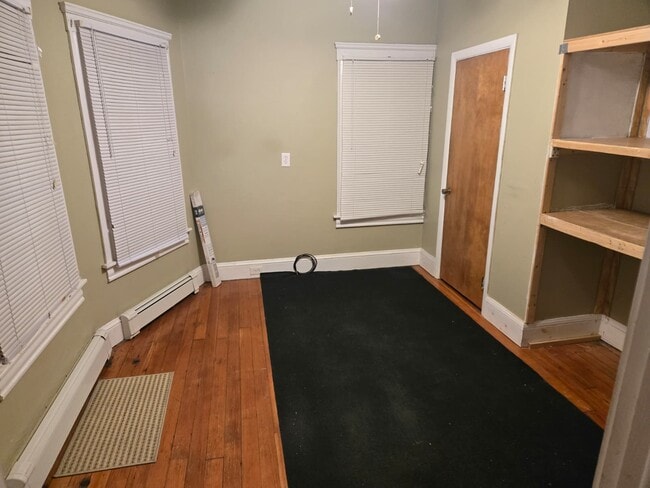 Bedroom 1 - 215 East St Unit Floor 1