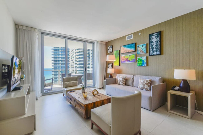 Photo - 4111 S Ocean Dr Apartment Unit FL16-ID1022186P