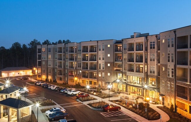 Photo - Lofts at Weston Lakeside