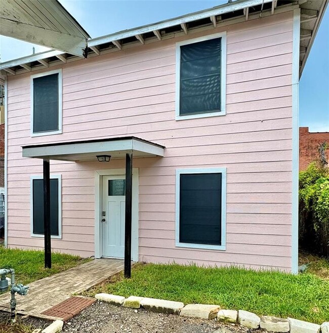 Photo - 4003 Rusk St Apartment Unit A