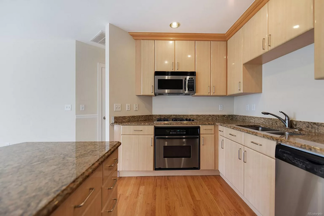 Photo - 1827 N Grant St Condo Unit 1827