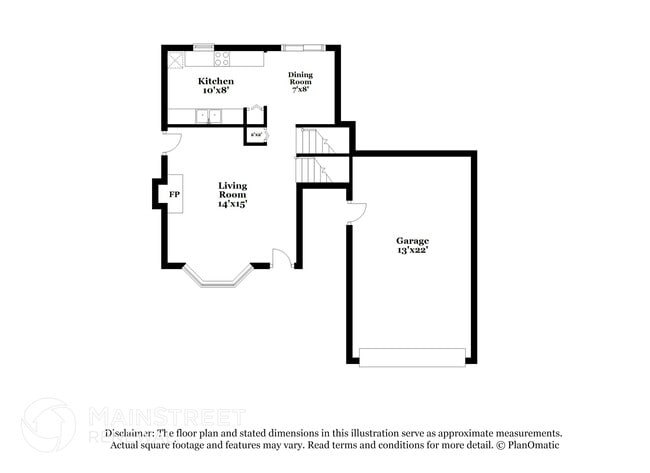 1815 Keystone Lakes Dr