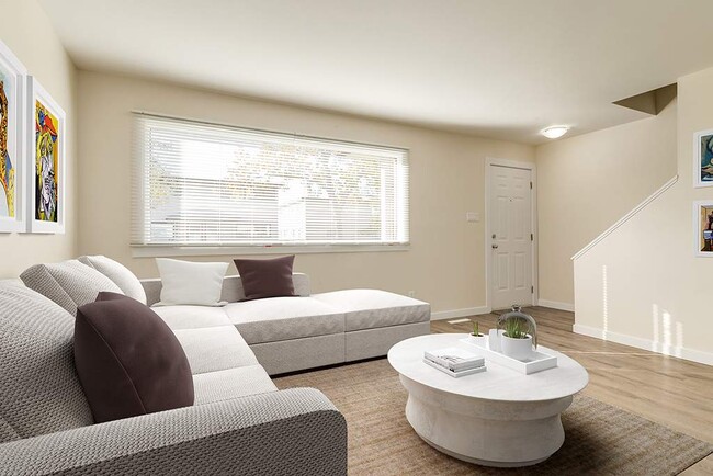 Building Photo - Delton Townhomes