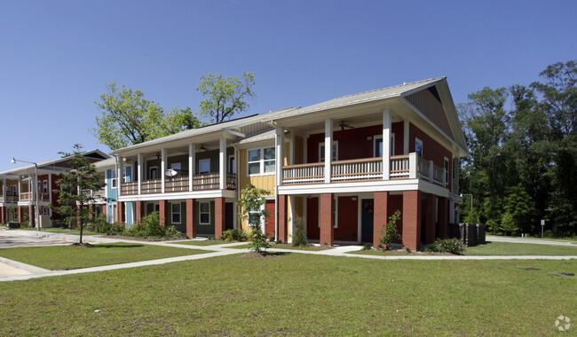 Building Photo - The Groves at Mile Branch Rental