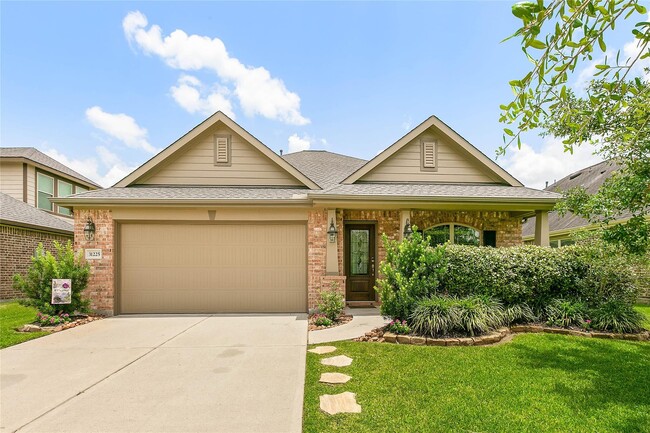 Building Photo - 31225 Liberty Knoll Ln Rental