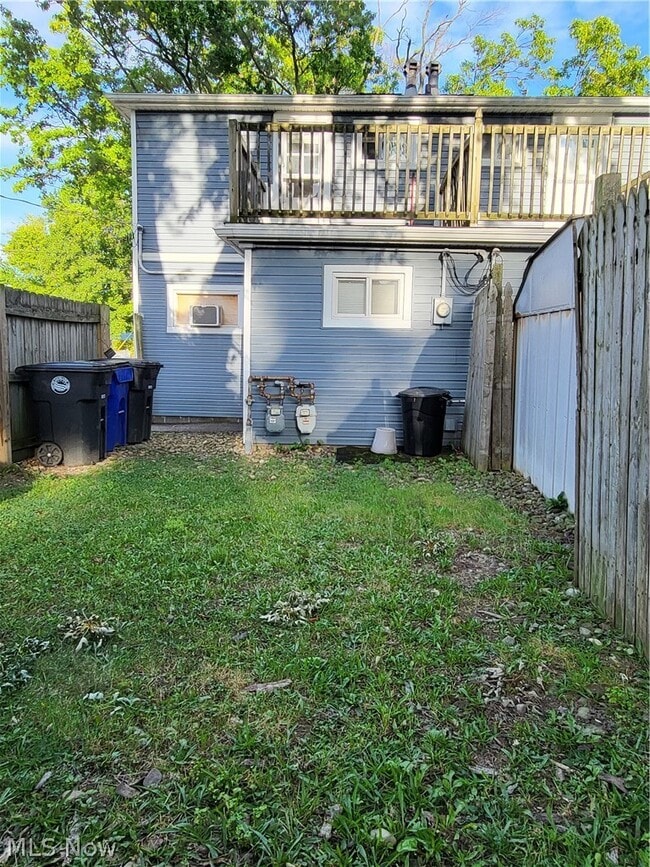 4050 Fulton Rd