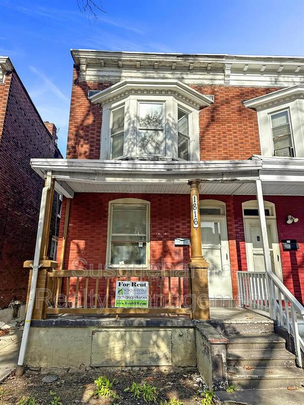 Building Photo - 1816 Boas St