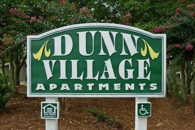 Photo - Dunn Village Apartments
