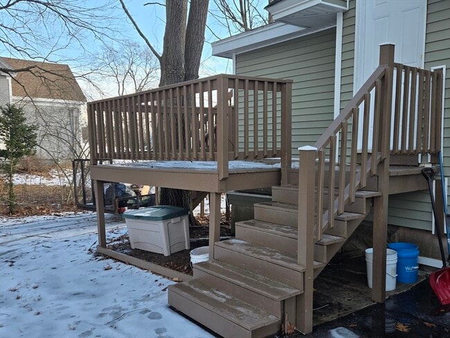 Photo - 444 Groveland St Unit 2