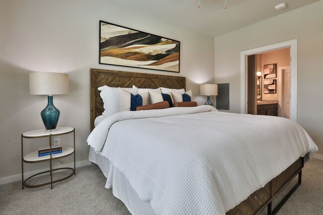 Photo - The Devereaux