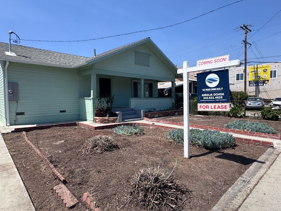 Photo - 319 N Rowan Ave