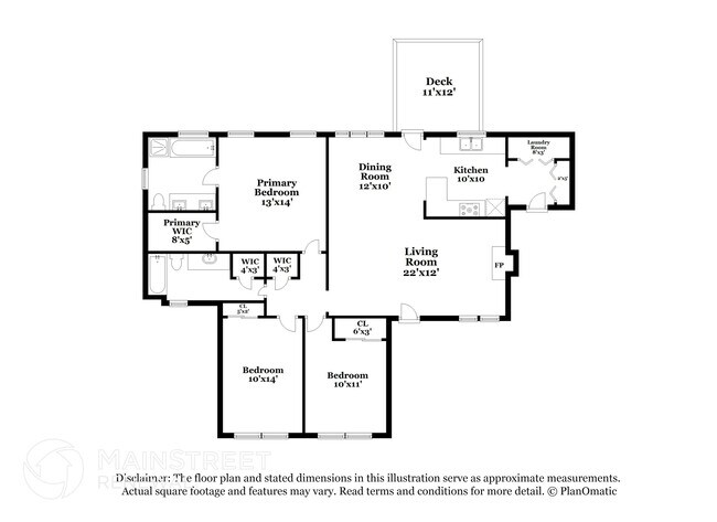 Photo - 60 Knottingham Ct