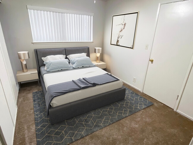 Photo - Britton Park Apartments