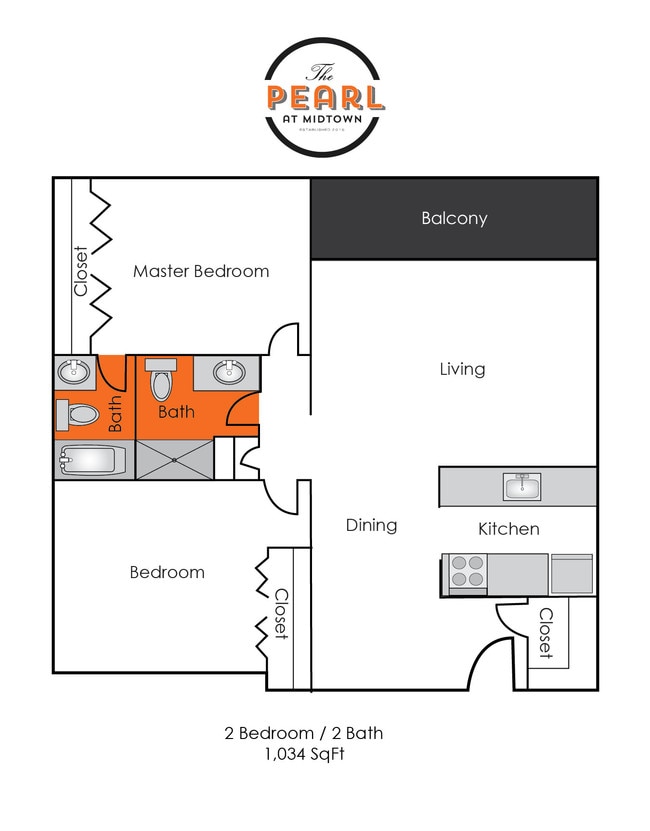 Photo - The Pearl at Midtown