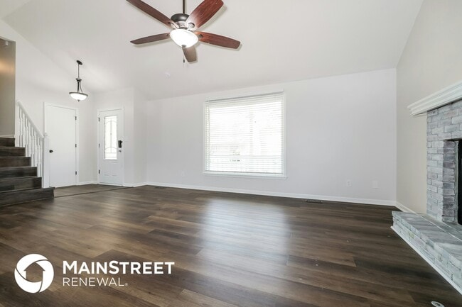 Photo - 1701 Park Ln