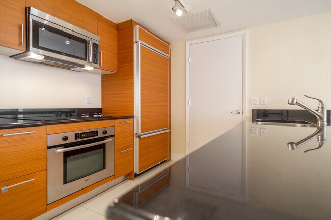 Photo - 50 Biscayne Blvd Unidad 3808