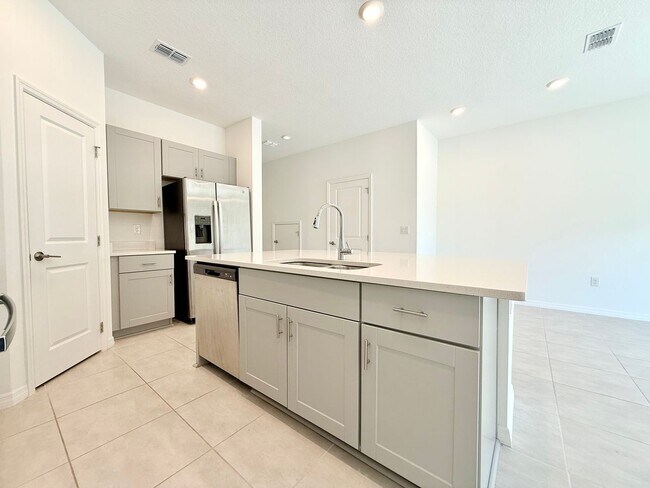 Photo - Designed for the way you live! 3Bedrooms/2.5Bath Edgewater Townhome